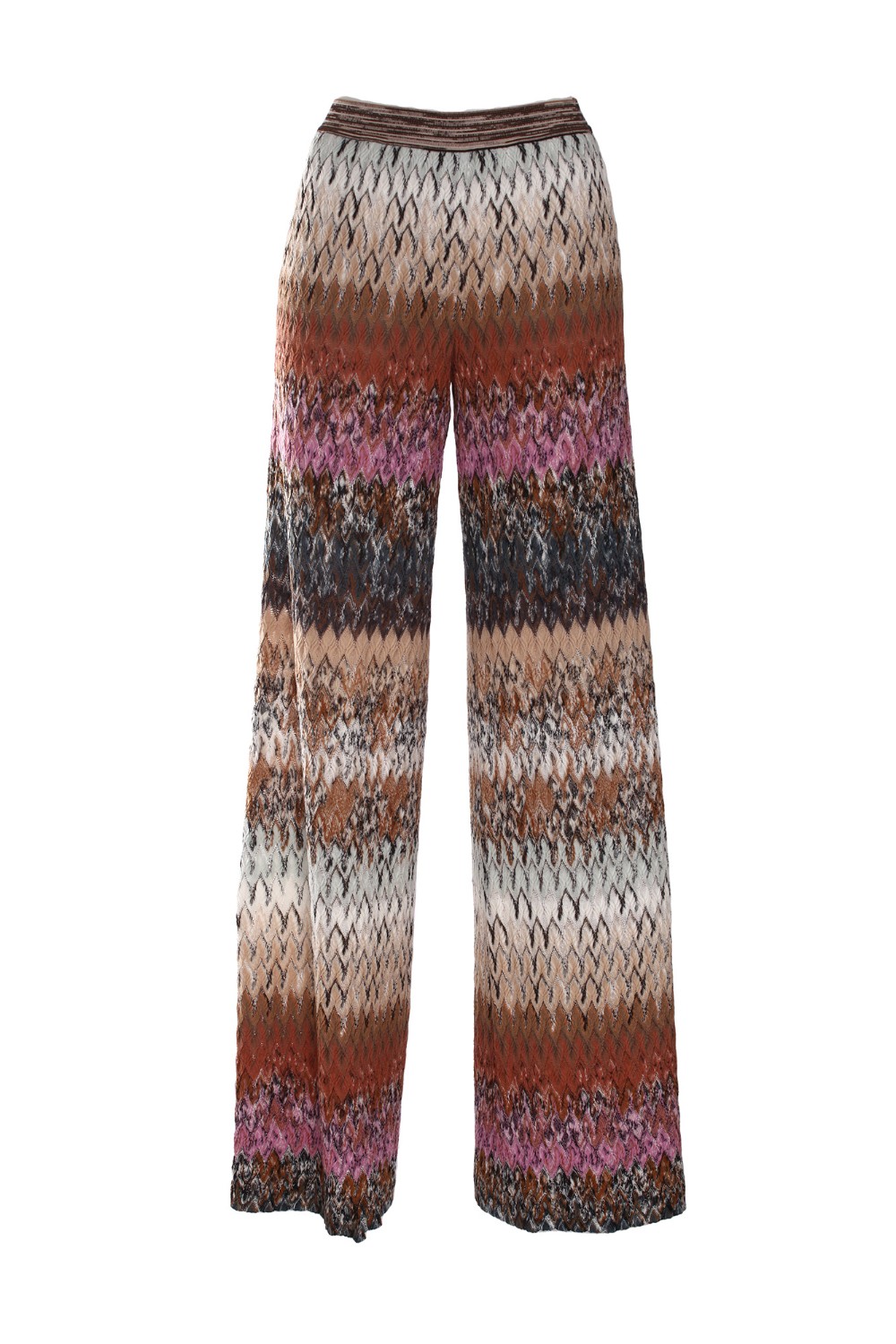 shop MISSONI Saldi Pantalone: Missoni pantaloni.
Lamè.
Lavorato a maglia.
Modello Gamba dritta.
Chiusura con elastico.
Interno foderato.
Composizione: 78% Lana 22% Viscosa.
Fabbricato in Italia.. DS22WI0E BR00HW-SM8F1 number 2584102
